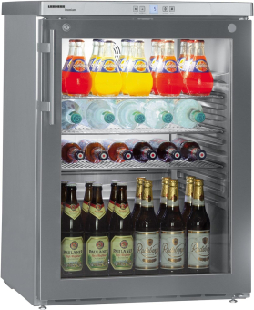 Liebherr FKUv1663-24 Flaschenkühlschrank 