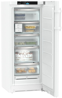Liebherr FNb 465i-22 ws Gefrierschrank 