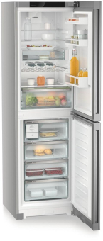 Liebherr CNsfc 573i-22 Ed Kühlkombi 