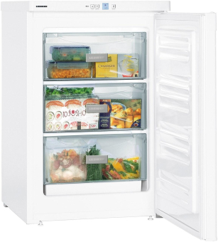 Liebherr GP 1213-21 Tischgefrierschrank 