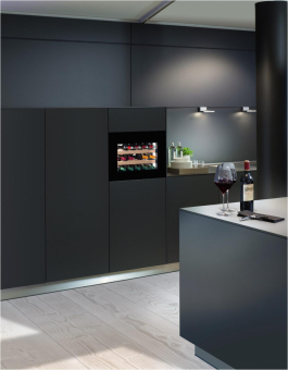 Liebherr WKEgb 582-26 EB-Weinschrank 