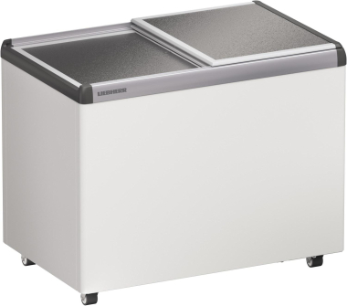 Liebherr EFE3000-42 Verkaufsgefriertruhe 