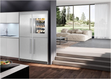 Liebherr EWTdf 1653-26 EB-Weinschrank 