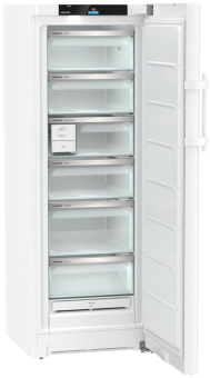 Liebherr FNc 507i-22 ws Gefrierschrank 