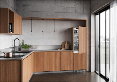 Liebherr ICBNci 5183-22 EB-Kühlkombi 