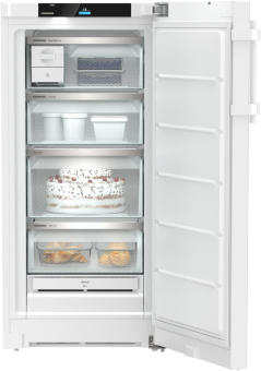 Liebherr FNb 425i-22 ws Gefrierschrank 