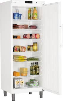 Liebherr GKv 6410-23 Gastrokühlschrank 