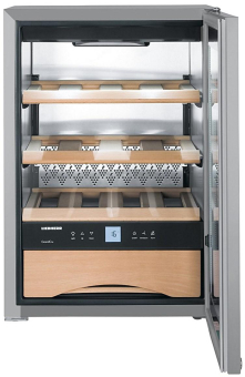 Liebherr WKes 653-26 Ed Weinschrank 