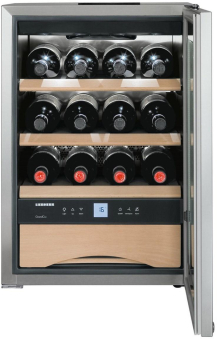 Liebherr WKes 653-26 Ed Weinschrank 