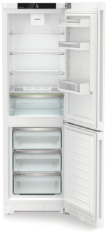 Liebherr CNc 5203-22 ws Kühlkombi 