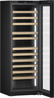 Liebherr WPgbi 7473-20 sw Weinschrank 