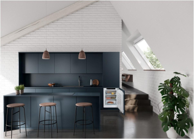 Liebherr IFNd 3503-22 EB-Gefrierschrank 