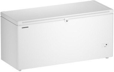 Liebherr CFd 2505-26 Gefriertruhe 