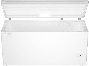 Liebherr CFe 2500-26 Gefriertruhe 