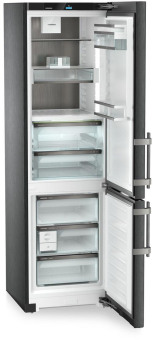 Liebherr CBNbsa10 575i sw Kühlkombi (I) 