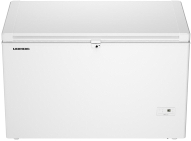 Liebherr CFd 2085-26 Gefriertruhe 