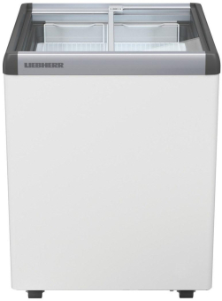 Liebherr EFE1552-21 Verkaufsgefriertruhe 
