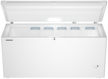 Liebherr CFd 2505-26 Gefriertruhe 