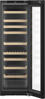 Liebherr WPgbi 5272-20 sw Weinschrank 