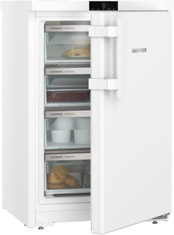 Liebherr Fc 1404-20 Tischgefrierschrank 