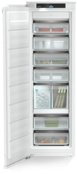 Liebherr SIFNbsdi 5188 EB-Gefrierschrank 