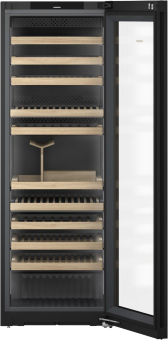 Liebherr WPgbi 7483-20 sw Weinschrank 