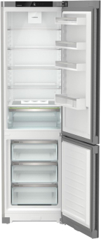 Liebherr KGNsdc57Z03 Ed Kühlkombi (A) 