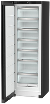 Liebherr SFNbdd 5227-22 sw Gefrierschr. 