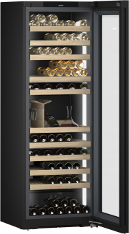 Liebherr WPgbi 7483-20 sw Weinschrank 