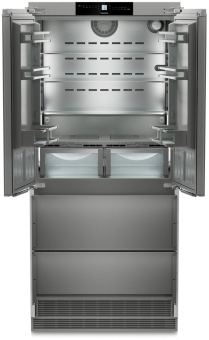 Liebherr ECBNe 8872-20 EB-Kühlkombi 