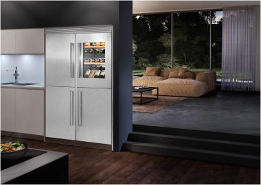 Liebherr EWTdf 1653-26 EB-Weinschrank 