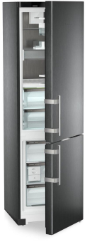 Liebherr CBNbsa10 575i sw Kühlkombi (I) 