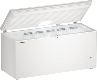 Liebherr CFd 2505-20 Gefriertruhe (A) 