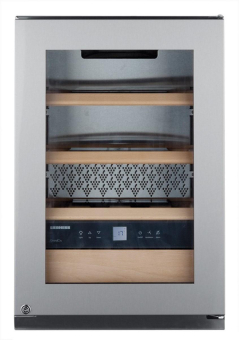 Liebherr WKes 653-26 Ed Weinschrank 