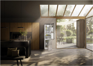 Liebherr CBNsda 575i-22 Ed Kühlkombi 