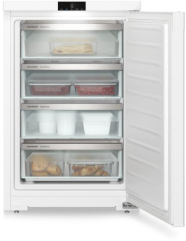 Liebherr Fe 1414-20 Tischgefrierschrank 