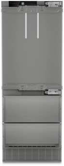 Liebherr ECBNe 7870-20 EB-Kühlkombi 