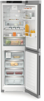 Liebherr CNsfc 573i-22 Ed Kühlkombi 