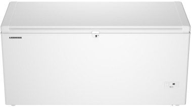 Liebherr CFd 2505-26 Gefriertruhe 