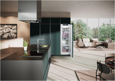 Liebherr SIFNAd 5188-22 EB-Gefrierschr. 