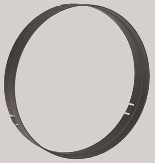 BEGA Einputzrahmen Alu             10086 