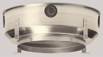 BEGA Einbaugehäuse (Limburg)       13028 