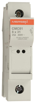 Mersen Sicherungshalter 8x31       CMC84 