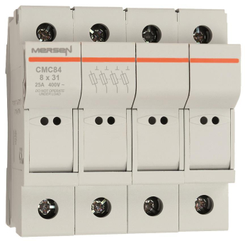 Mersen Sicherungshalter 8x31       CMC84 