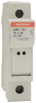 Mersen Sicherungshalter Midget    CUS101 