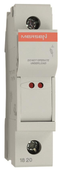 Mersen Sicherungshalter Midget   CUS102I 
