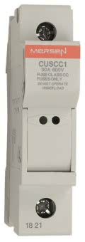 Mersen Sicherungshalter Class CC  CUSCC1 