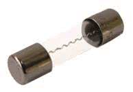 Mersen Gerätesicherung 5ST  MI5ST25V3,15 