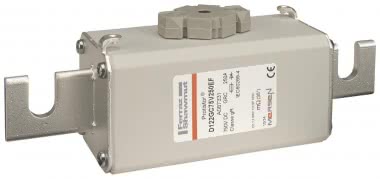 Mersen Sicherungseinsatz  D120GC75V160EF 