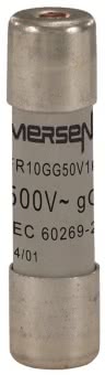 Mersen H201809 10x38 gG 400-500V 16A 